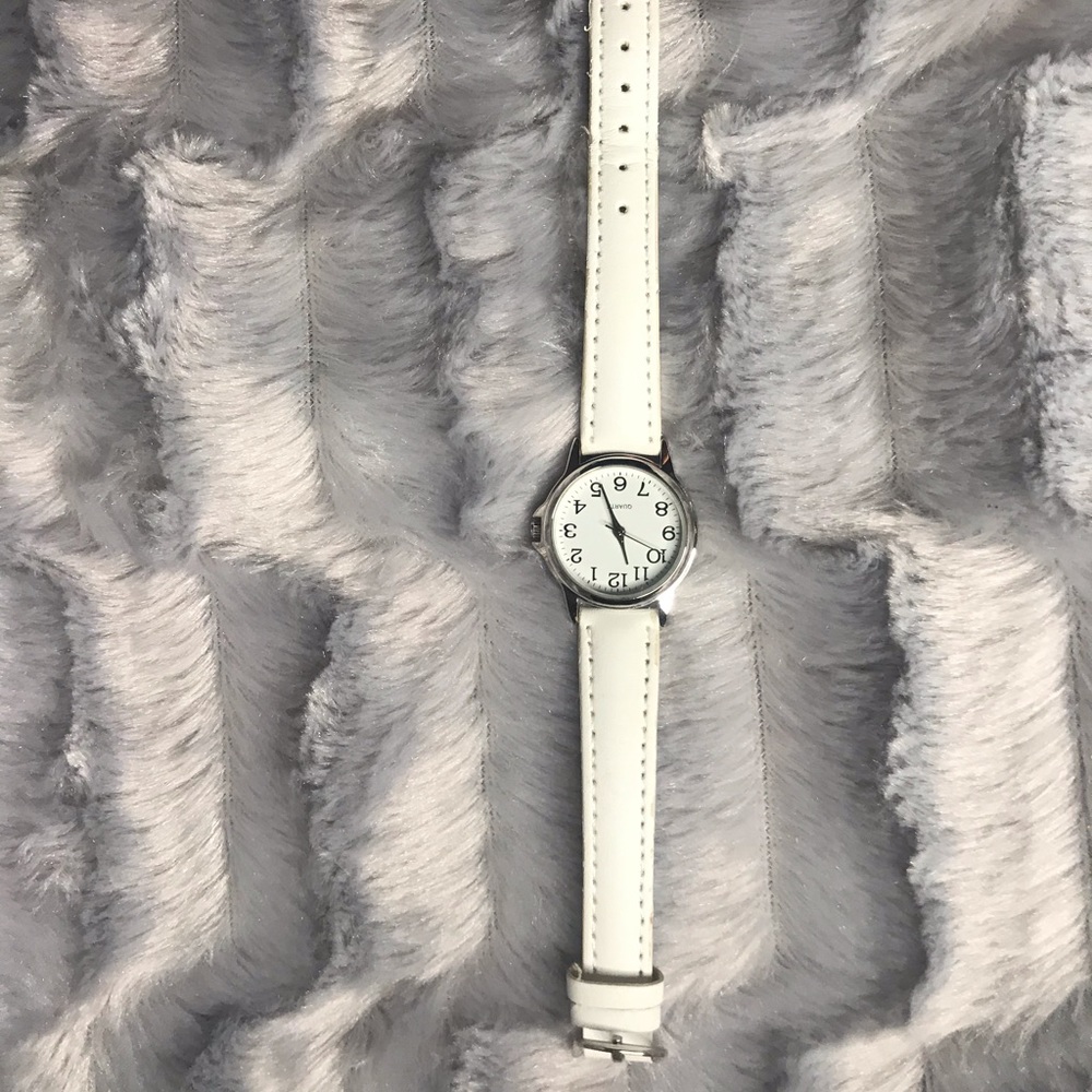 Ladies watch